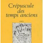 crépuscule des temps anciens de Nazi Boni