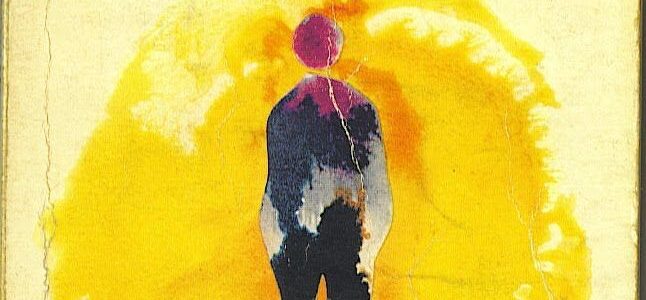 L'étranger d'Albert CAMUS