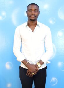 Entretien avec Yvan Junior AKEH, jeune écrivain camerounais