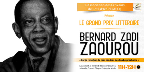 La guerre des femmes de Bottey Zadi Zaourou