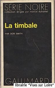 La Timbale de Don SMITH