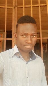 Stéphane Eric NTOLO ZO'OBO