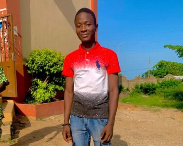 Régis Mahougnon HANTAN