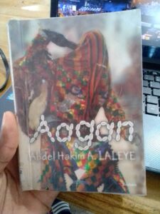 AGAAN : ABDEL HAKIM LALEYE