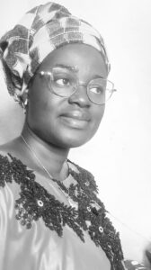 Cécile AVOUGNLANKOU