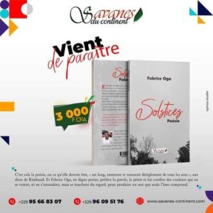 Solstices de Fabrice OGA