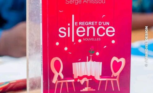 Le Regret d’un Silence de Serge AHISSOU : giron d’une forte tragédie.
