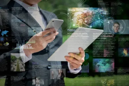 jeunesse et réseaux sociaux tic