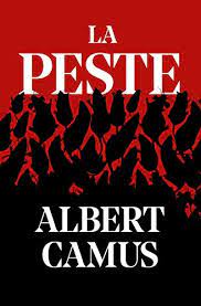 La peste de Albert Camus