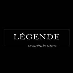 Légende Édition : cette dynamique jeune maison d’édition !