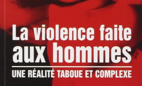 La violence faite aux hommes de Yvon Dallaire : un cri de cœur lancé pour une révision de la perception de la violence conjugale