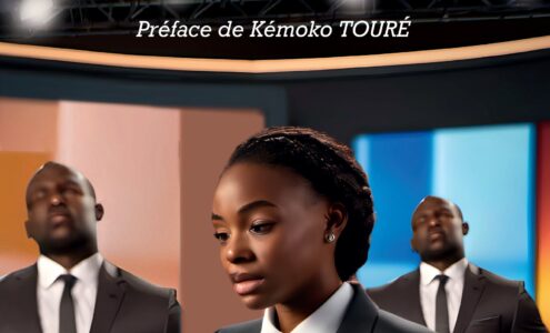 Rêve brisé : Kadiatou Kaba