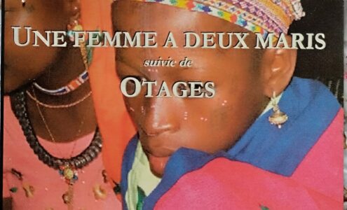 Une femme à deux maris : Cosme OROU-LOGOUMA