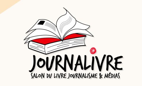 Journalivre : un salon pour réunir passionnés du livre du journalisme et des médias