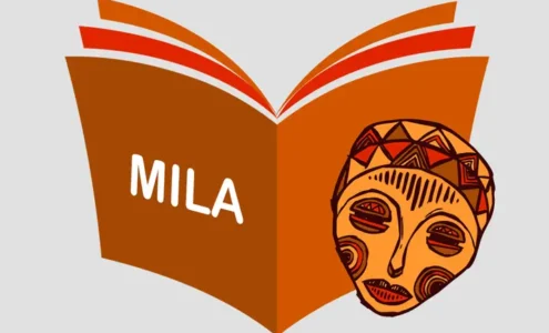 7e édition du Meeting international du livre et des arts associés (MILA) : le livre au service du changement climatique 