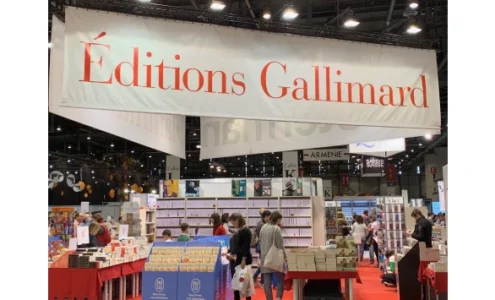 27e Salon international du livre d’Alger (Sila) : Les Éditions Gallimard interdites