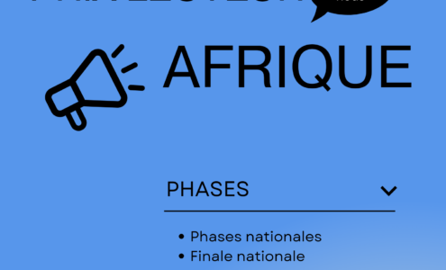 Comment va se dérouler le Prix L’ivre Du Livre du Meilleur Lecteur de l’Afrique Francophone  ? 