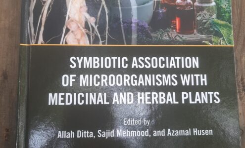 Hubert Olivier DOSSOU-YOVO contribue à une avancée scientifique internationale sur les plantes médicinales