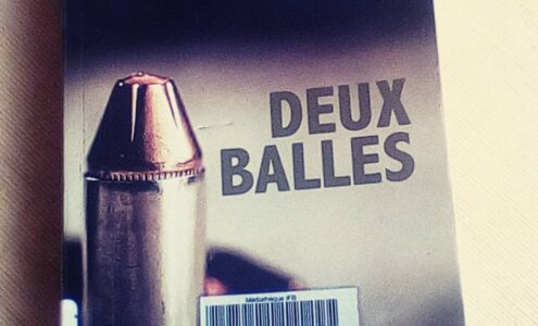 Deux Balles : Gérard Lecas