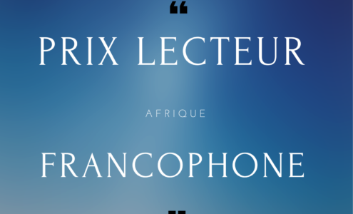 Appel à partenariat : Prix L’ivre Du Livre du Meilleur Lecteur de l’Afrique Francophone 2025