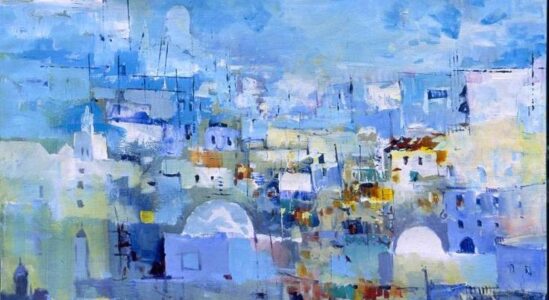 La littérature maghrébine de langue française contemporaine : retour du référent, exercice de style ou expérience de l’hybridité ? (Djerba)