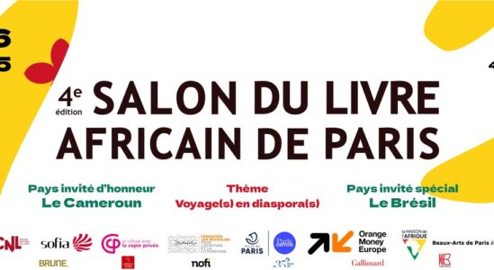 Salon du Livre Africain de Paris 2025 : la Halle des Blancs Manteaux  vibrera au rythme de la diversité africaine du 14 au 16 mars