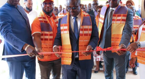 En Côte d’Ivoire, l’Université de Bondoukou renforce son rayonnement avec une nouvelle bibliothèque