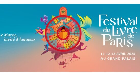 Festival du Livre de Paris 2025 : Le Maroc, invité d’honneur