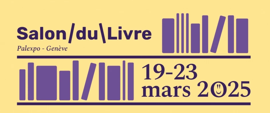 Salon du Livre et de la Presse de Genève 2025 : Une édition sous le signe de la créativité