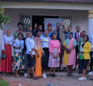 S’engager par le livre : Kananga (RD Congo) au rendez-vous de la Journée mondiale du livre et du droit d’auteur, 1er mai 2025
