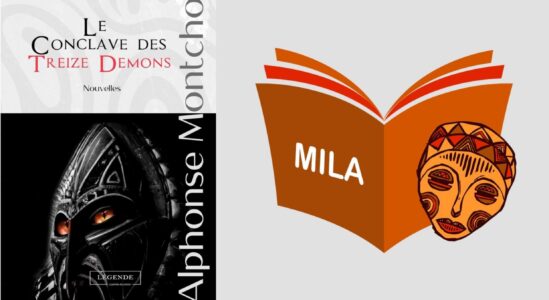 Prix MILA 2025 : l’auteur béninois Alphonse Montcho parmi les finalistes