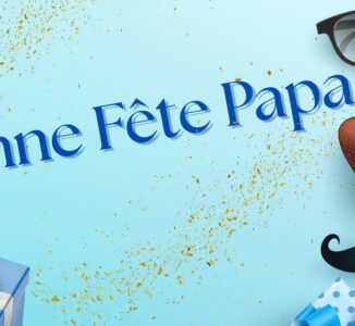 Hommage au Père