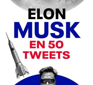 « Elon Musk en 50 tweets » : David Chavalarias révèle la vision cohérente, radicale et inquiétante du patron de X (ex-Twitter)