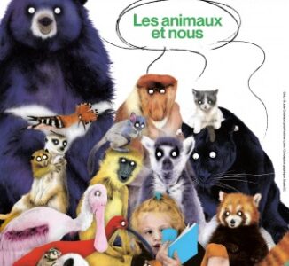 Partir en Livre 2025 : une 11e édition sous le signe des animaux et de l’imaginaire