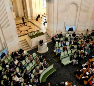 Grands Prix des Fondations 2025 de l’Institut de France : l’excellence de Boualem Sansal célébrée par l’équivalent français du Prix Nobel de littérature