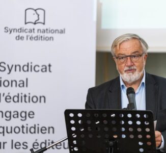 Assemblée générale du SNE : Discours de clôture de Vincent Montagne – le 27 juin 2025