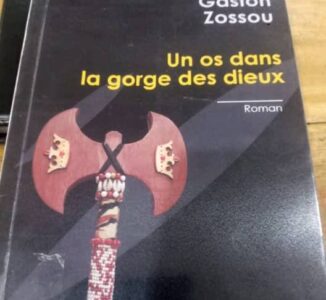 Et si les dieux pouvaient mourir ? Ce roman d’auteur béninois va bouleverser vos croyances