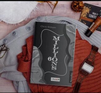 60 millions de Chrys AMÈGAN : le livre d’auteur béninois qui explore les zones d’ombre de l’âme féminine, à lire absolument