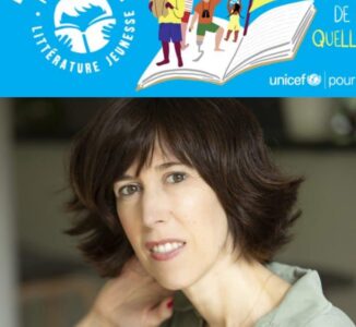 Prix UNICEF 2026 : 10 ans de littérature jeunesse engagée pour les droits de l’enfant