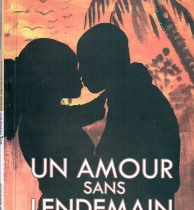 Un amour sans lendemain : Barbara AKPLOGAN