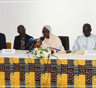 Sénégal : Installation du comité scientifique du Forum national sur le livre et la lecture