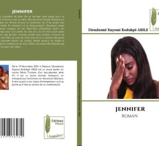 Jennifer : Dieudonné Kayossi