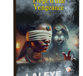 PIÈGE D’UNE VENGEANCE : Abdel Hakim