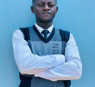 De la vie : la dimension mathématique selon Barnel BEYA Bamuambila
