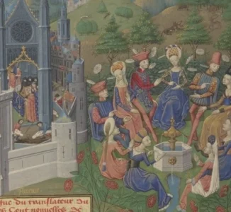 Appel à chercheurs : textes et images de la Grèce antique dans la littérature pré-moderne