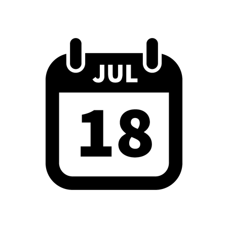 Éphéméride livresque – 18 juillet (jour 199)
