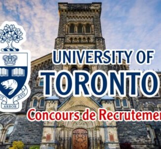 Appel à candidatures ouvert pour une bourse postdoctorale en études françaises de 50 000 dollars/an pendant 2 ans à l’Université de Toronto