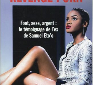 Revenge Porn de Nathalie Koah : De l’idylle au scandale, retour sur le livre interdit