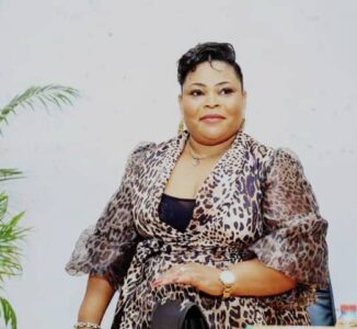 Marie Bertille Mawem : Une passion au service des arts littéraires