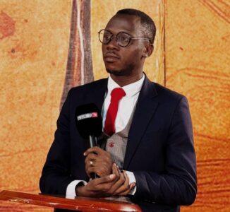Interview avec Yves Arsène Kouakou – Commissaire général du MILA